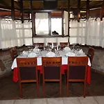 Hotel Iliada Domje