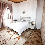 Iliada Hotel Domje