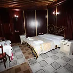 Iliada Hotell