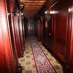 Hotell Iliada