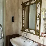 Iliada Hotell