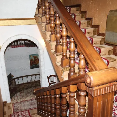 Iliada Hotel 4*