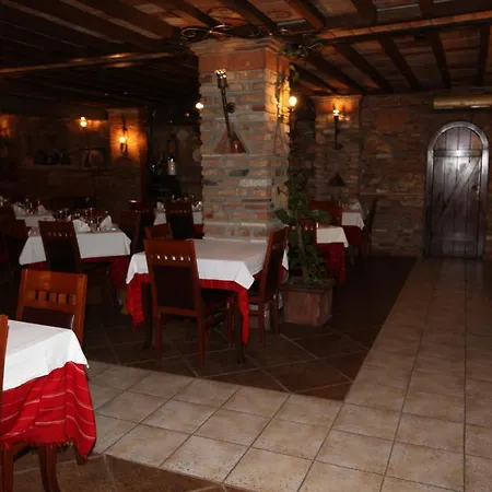 Hotel Iliada Tirana
