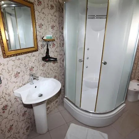 Iliada Hotel 4*