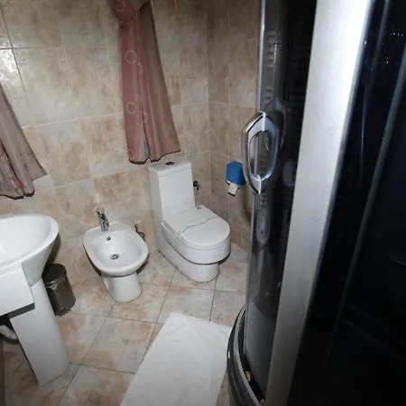 Iliada 4* Domje