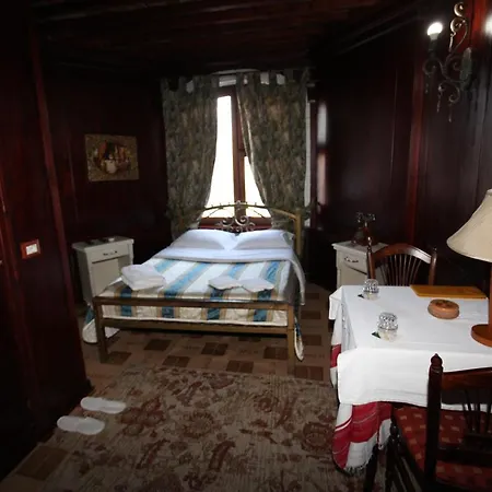 Hotel Iliada 4*