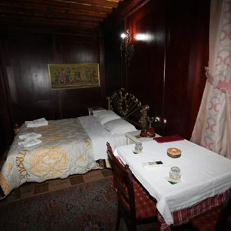 Hotel Iliada Domje