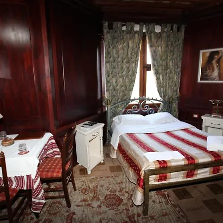 Iliada Hotel 4*