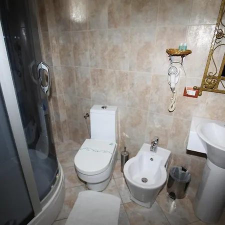 Hotel Iliada 4*