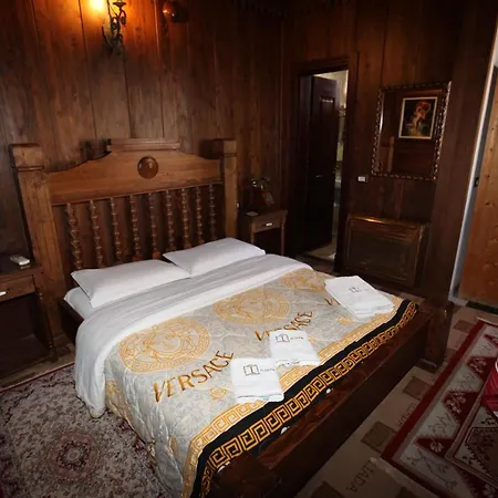 Hotel Iliada Domje
