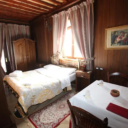 Hotel Iliada Domje