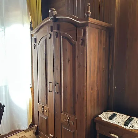 Iliada Hotel
