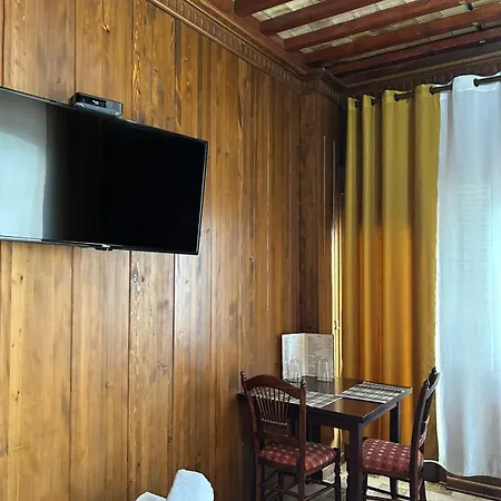 Iliada Hotel 4*