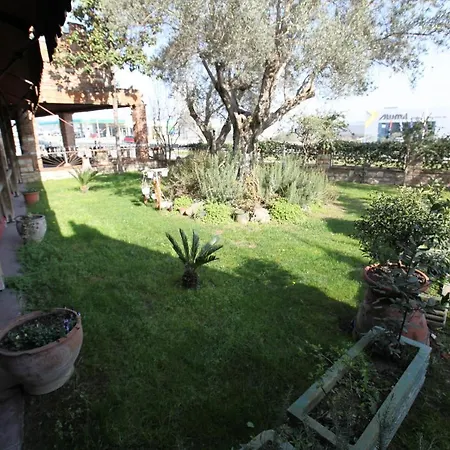 Iliada 4* Domje