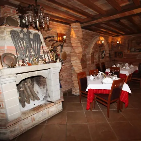 Iliada Hotel