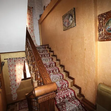 Iliada Hotel 4*