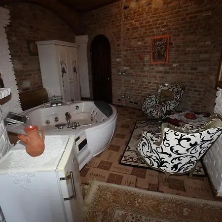 Iliada Hotel 4*