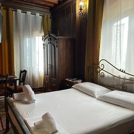 Hotel Iliada