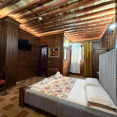 Iliada Hotel