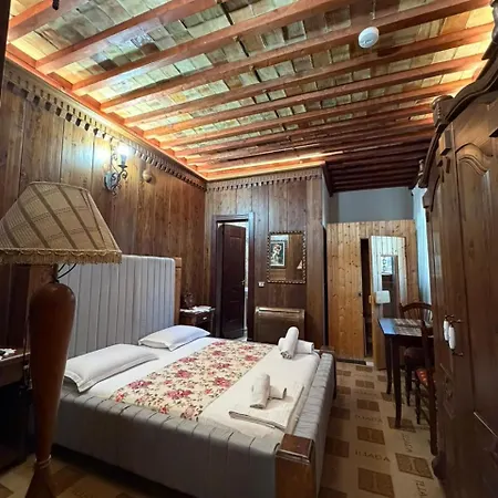 Hotel Iliada