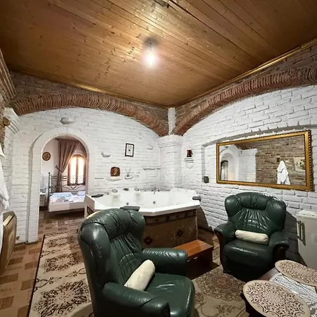 Hotel Iliada Domje