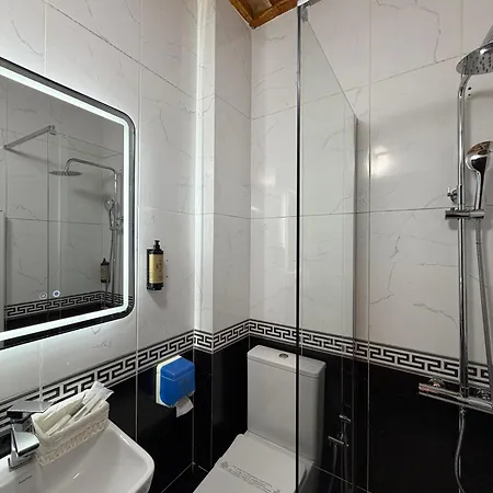 Iliada Hotel