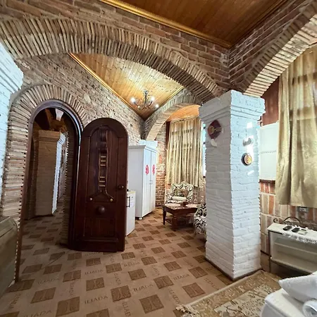 Iliada Hotel Domje
