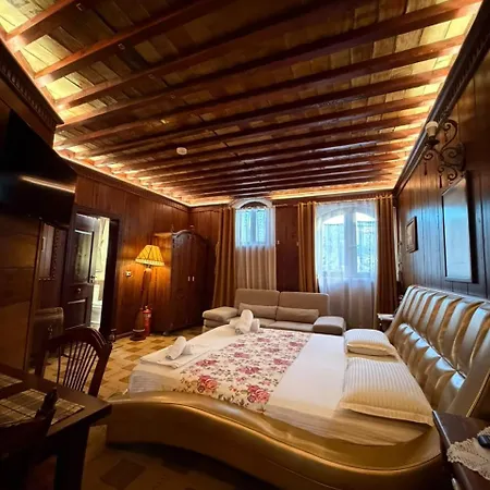 Hotel Iliada Domje
