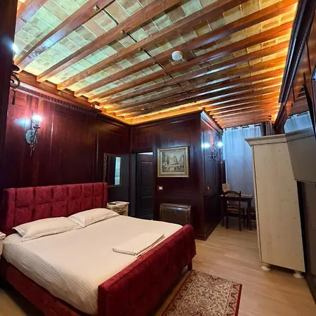 Hotel Iliada